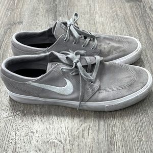 Used Nike Janowski size 11.